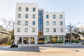 Plus de détails pour 1108 Nueces St, Austin, TX - Bureau, Bureau/Local commercial à louer