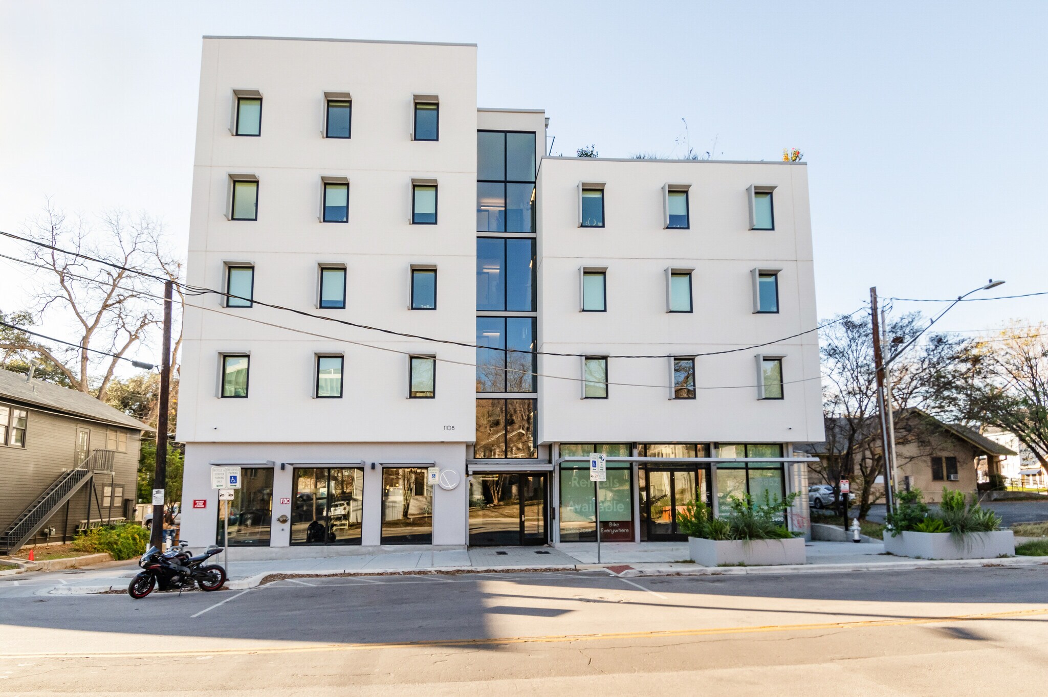 1108 Nueces St, Austin, TX à louer Photo principale– Image 1 sur 16