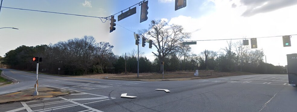 5335 Lexington Rd, Athens, GA à vendre - Photo de l’immeuble – Image 3 sur 5
