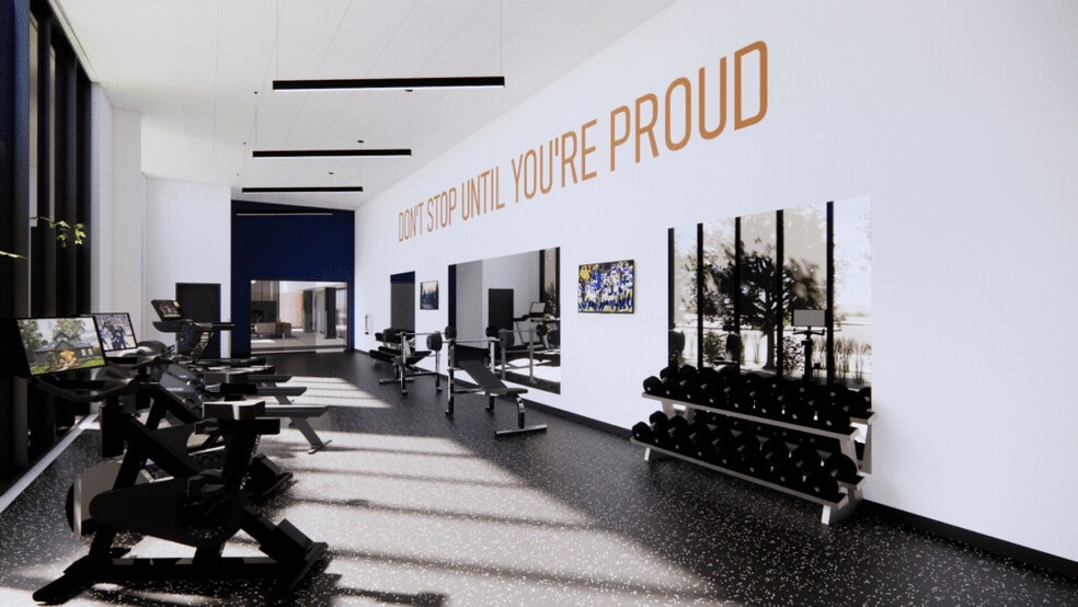 1025 Pembina Hwy, Winnipeg, MB à louer - Photo de l’immeuble – Image 3 sur 16