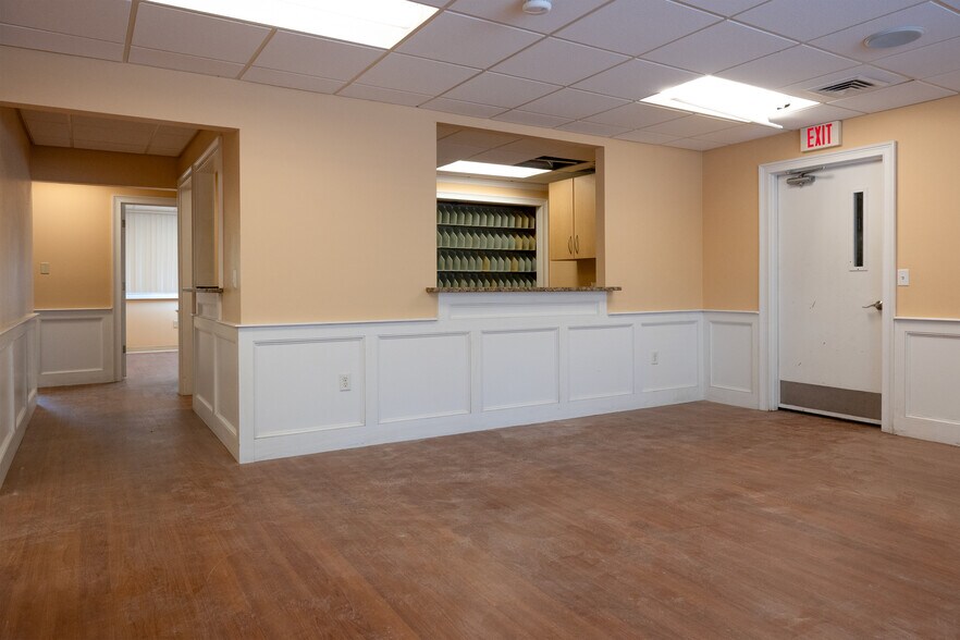 435 Furnace St, Marshfield, MA à louer - Photo de l’immeuble – Image 3 sur 14