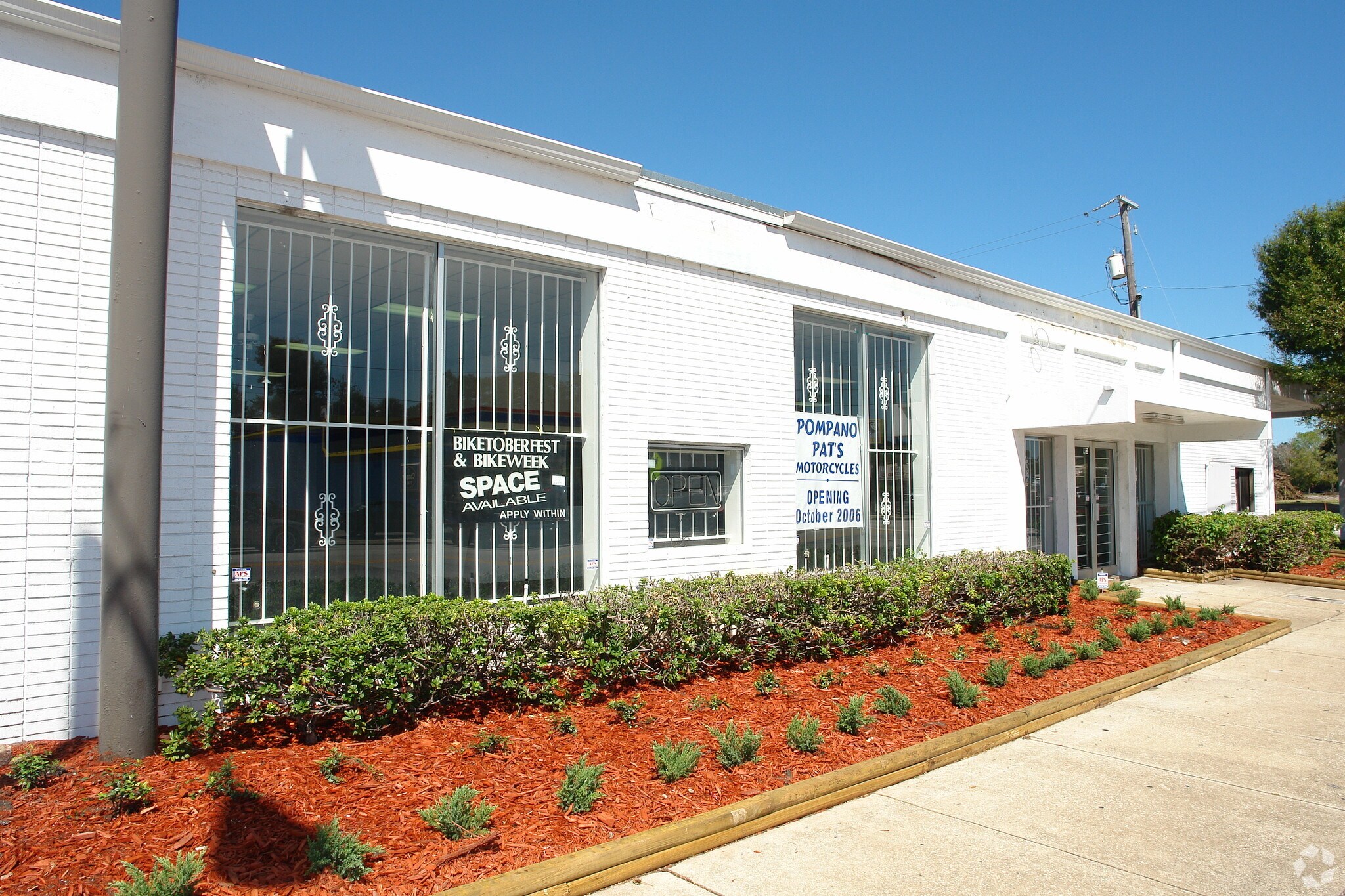 910 W International Speedway Blvd, Daytona Beach, FL à vendre Photo principale– Image 1 sur 24