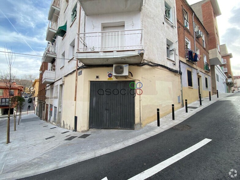 Immeuble residentiel dans Guadalajara, Guadalajara à vendre - Photo intérieure – Image 1 sur 1