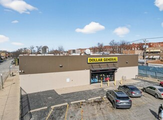 Plus de détails pour 8201 S Racine Ave, Chicago, IL - Local commercial à vendre