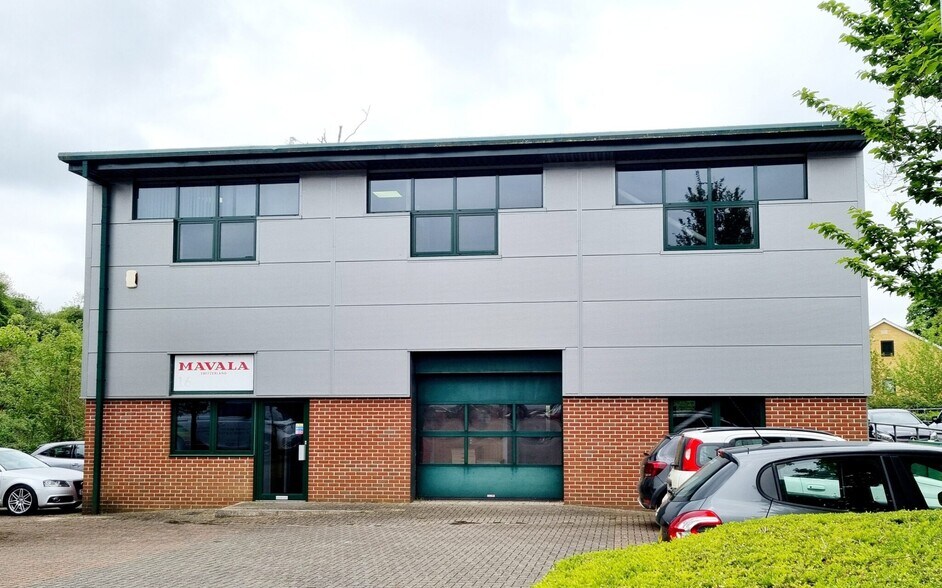 Station Approach, Four Marks à louer - Photo de l’immeuble – Image 1 sur 1