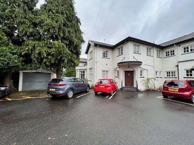Wicker Lane, Altrincham à vendre - Photo de l’immeuble – Image 2 sur 7