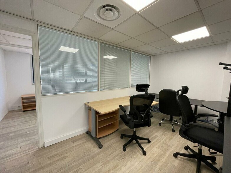 Bureau dans Nice à louer - Photo intérieure – Image 2 sur 4