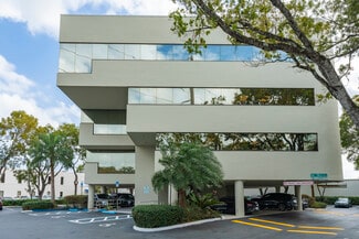 Plus de détails pour 1620 W Oakland Park Blvd, Fort Lauderdale, FL - Bureau à vendre