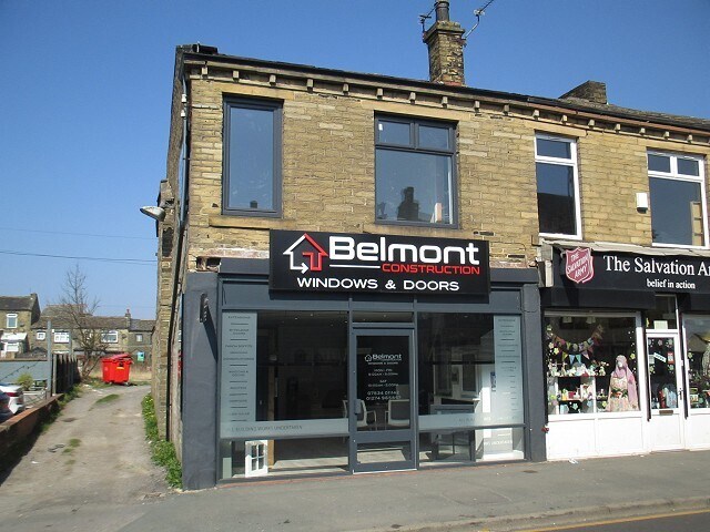 228 High St, Bradford à vendre - Photo principale – Image 1 sur 3