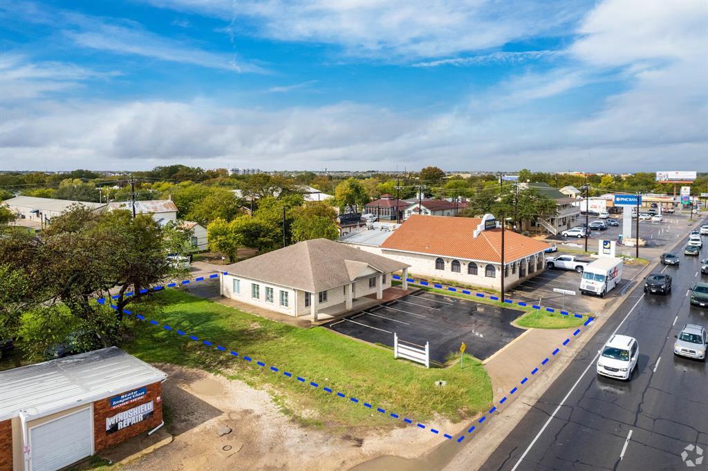 107 N US Hwy 183, Leander, TX à vendre Photo principale– Image 1 sur 11