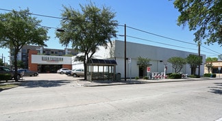 Plus de détails pour PRIME MIDTOWN DEVELOPMENT OPPORTUNITY – Local commercial à vendre, Houston, TX
