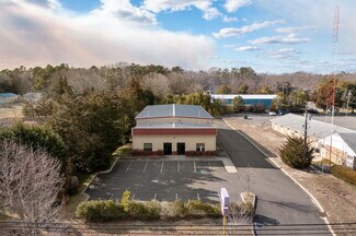 Plus de détails pour 395 Main St, West Creek, NJ - Local d'activités à louer