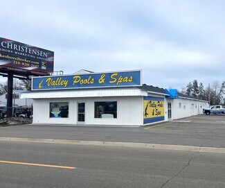 Plus de détails pour 5401 Birchdale Rd, Brainerd, MN - Local commercial à vendre