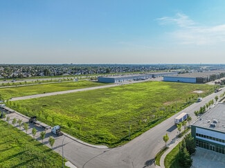 Plus de détails pour Industriel/Logistique à louer