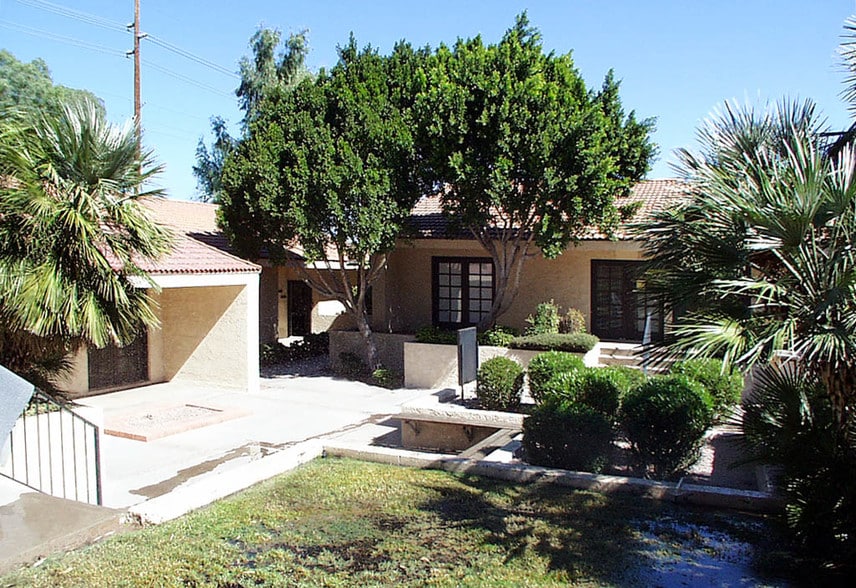 2111 E Broadway Rd, Tempe, AZ à louer - Autre – Image 2 sur 3