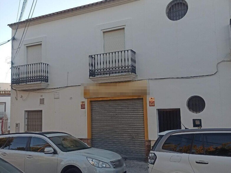 Local commercial dans Bornos à vendre - Photo de l’immeuble – Image 2 sur 5