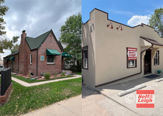 Plus de détails pour 2606 W Alamo & 5765 S Curtice Street – à vendre, Littleton, CO