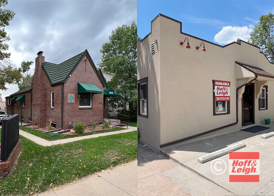 2606 W Alamo & 5765 S Curtice Street portefeuille de 2 biens à vendre sur LoopNet.fr Photo principale– Image 1 sur 34