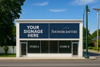 Plus de détails pour 803 Sunrise Hwy, Lynbrook, NY - Local commercial à louer