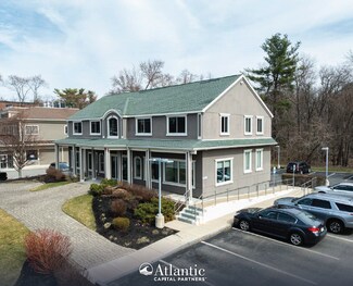 Plus de détails pour 281 Main St, Reading, MA - Local commercial à vendre