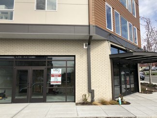 Plus de détails pour 22525 7th Ave S, Des Moines, WA - Bureau/Local commercial à louer