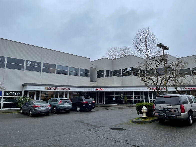 16300 Mill Creek Blvd, Mill Creek, WA à louer - Photo de l’immeuble – Image 2 sur 12