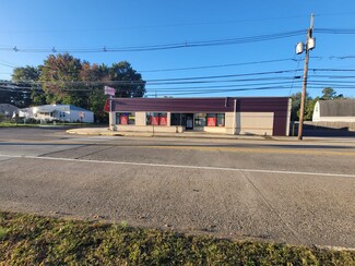 Plus de détails pour 834 W Browning Rd, Bellmawr, NJ - Local commercial à vendre