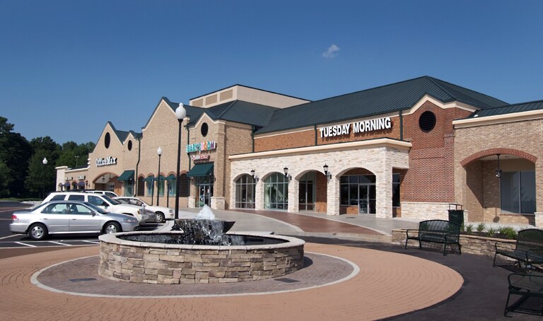 5270 Peachtree Pky, Peachtree Corners, GA à louer - Photo de l’immeuble – Image 3 sur 15