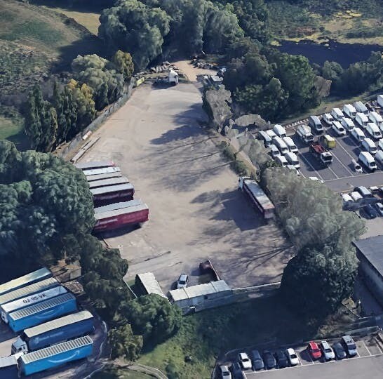 Watling St, Clifton Upon Dunsmore à louer - Photo de l’immeuble – Image 1 sur 2