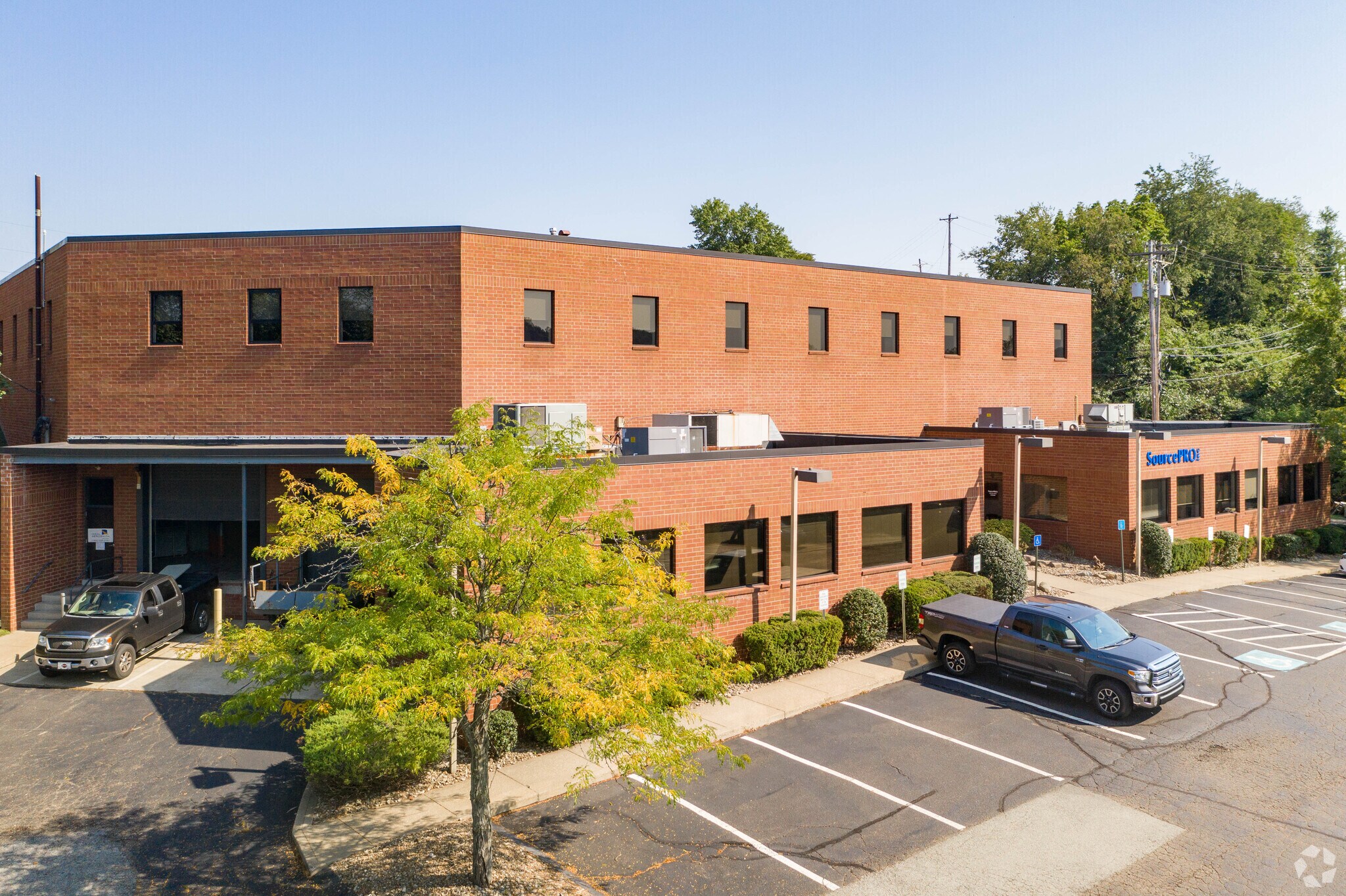 230-246 Alpha Dr, Pittsburgh, PA à vendre Photo de l’immeuble– Image 1 sur 6