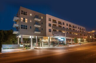 Plus de détails pour 3715 S 1st St, Austin, TX - Local commercial à louer