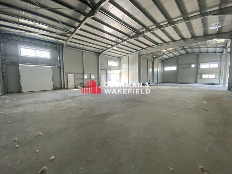 Local d'activités dans Grisolles à vendre - Photo intérieure – Image 3 sur 7