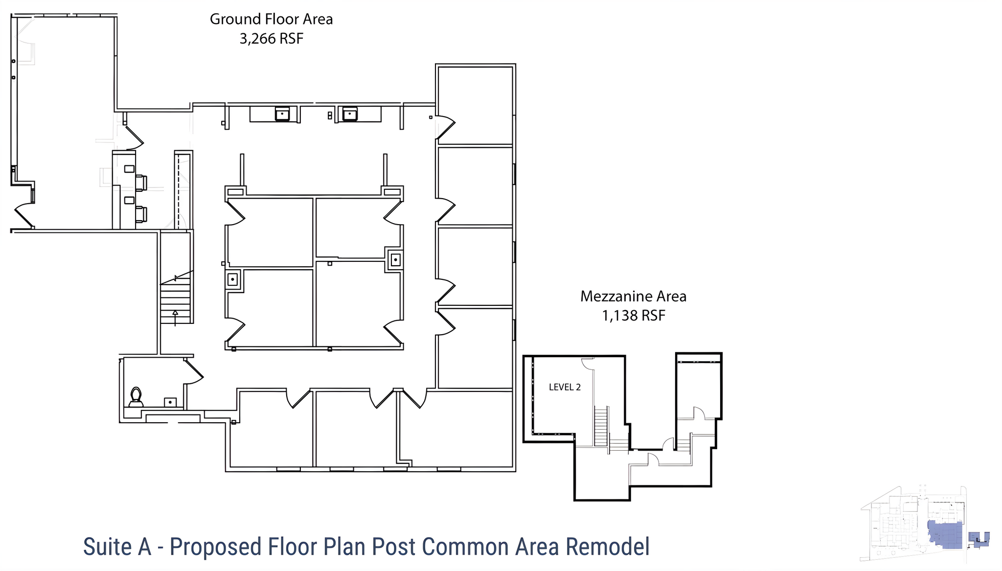 3300 W Coast Hwy, Newport Beach, CA à louer Plan d’étage– Image 1 sur 2