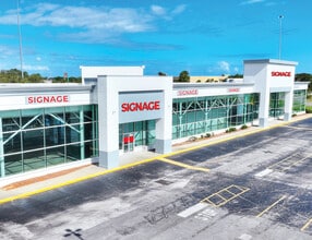 9222-9398 Arlington Expy, Jacksonville, FL à louer Photo de l’immeuble– Image 2 sur 6