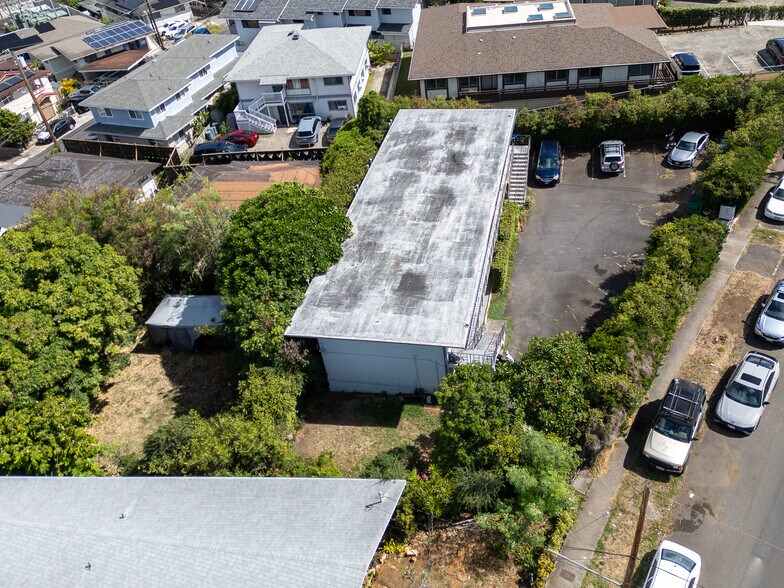 1640 Lusitana St, Honolulu, HI à vendre - Photo de l’immeuble – Image 3 sur 21