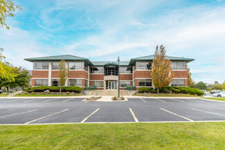 Plus de détails pour 2500 Lehigh Ave, Glenview, IL - Local d'activités à louer