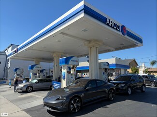 Plus de détails pour 4235 E Anaheim St, Long Beach, CA - Local commercial à vendre