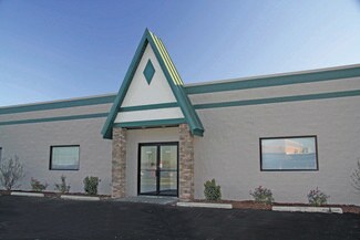 Plus de détails pour 3521 Briarfield Blvd, Maumee, OH - Bureau à louer