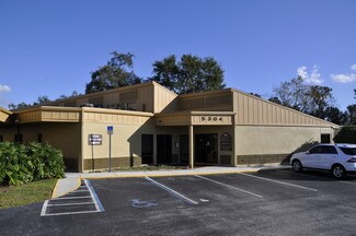 Plus de détails pour 5304 S Florida Ave, Lakeland, FL - Coworking à louer