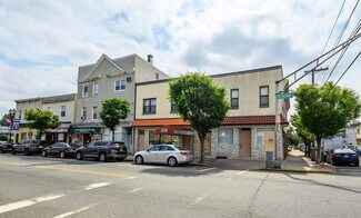 Plus de détails pour 614-616 Broadway, Bayonne, NJ - Local commercial à vendre