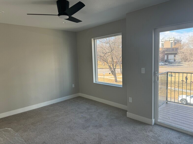 1642 N Lafayette St, Denver, CO à vendre - Photo intérieure – Image 3 sur 6