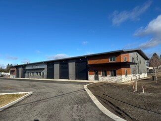 Plus de détails pour 10911 Government, Hayden, ID - Local d'activités à louer