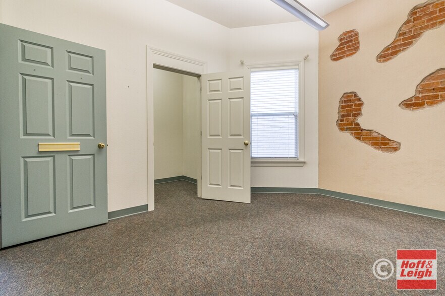 110 N Tejon St, Colorado Springs, CO à vendre - Photo intérieure – Image 3 sur 3