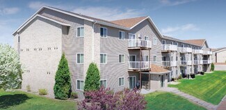 Plus de détails pour 2120-2220 29th St W, Williston, ND - Logement à vendre