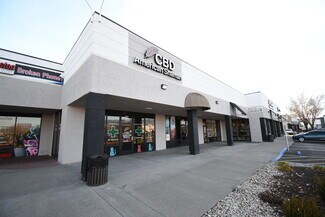 Plus de détails pour 1300 E Plumb Ln, Reno, NV - Local commercial à louer