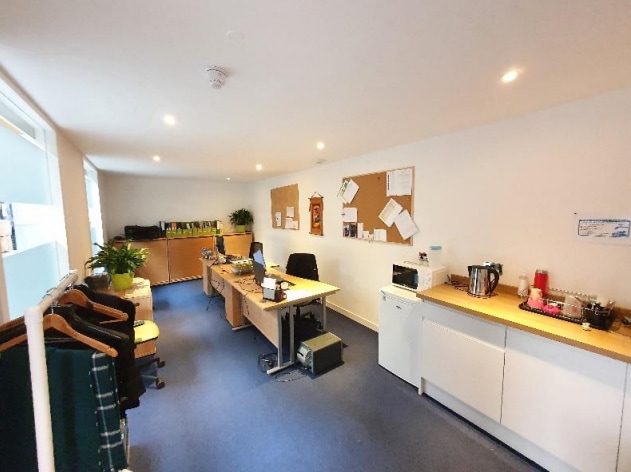 254-256 Causewayside, Edinburgh à louer Photo intérieure– Image 1 sur 3