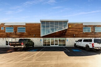 Plus de détails pour 441 W 12th St, Ogden, UT - Industriel/Logistique à louer