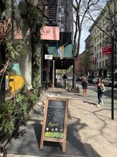 133 Christopher St, New York, NY à louer Aérien– Image 1 sur 5