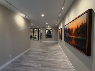 Plus de détails pour 10 7th Ave W, Polson, MT - Bureau à louer