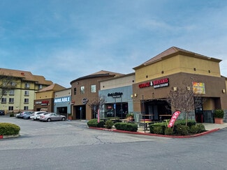 Plus de détails pour 141-155 Iron Point Rd, Folsom, CA - Local commercial à louer
